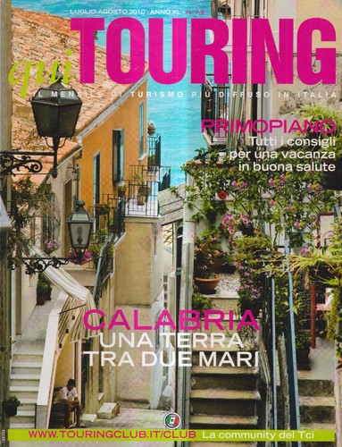 Qui touring - qui,