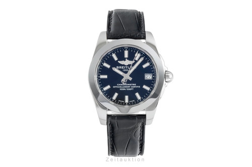 Orologio uomo breitling - orologio,