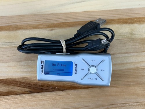 Bundle sandisk sansa m240 - bundle,