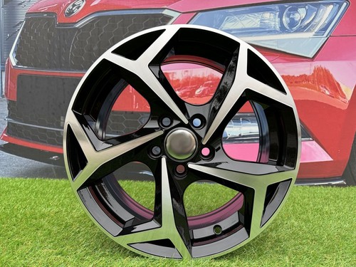 Cerchi lega r16 5x112 vw - cerchi,