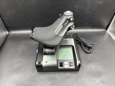 Logitech G Saitek X52 Pro
