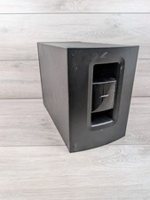 BOSE CINEMATE 1 SR ALTOPARLANTE TEATRO DIGITALE WIRELESS solo SUBWOOFER senza soundbar