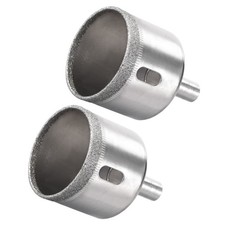 Punte da trapano diamantate