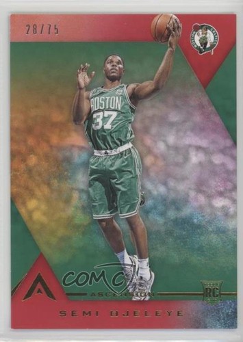 2017 panini ascension - 2017,