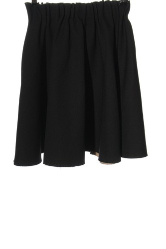 Zara basic gonna campana - basic,