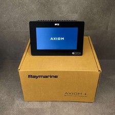 Raymarine Axiom+ 7 | Display