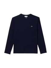 LACOSTE T-Shirt e Polo Uomo