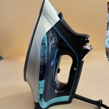 Ferro da stiro a vapore