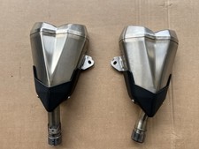 SCARICHI ORIGINALI  KAWASAKI