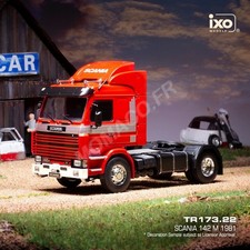 IXO 1/43 TR173.22 SCANIA 142 M
