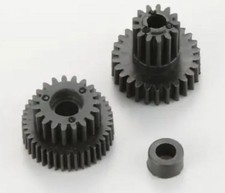 Kyosho - Pure Ten Alpha