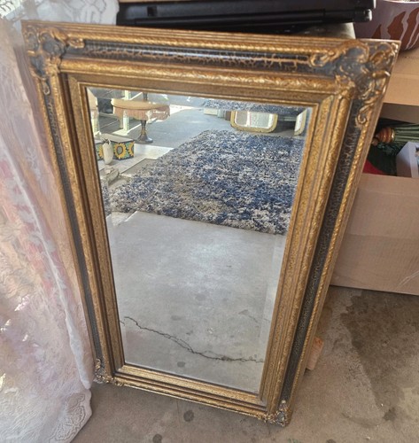 Specchio vintage francese