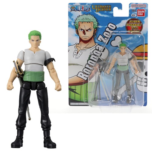 Ultimate legends figurina - hd,