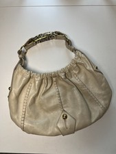 Borsa Mombasa in pelle Ysl