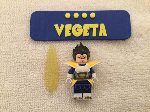Dragon ball vegeta - dragon, z