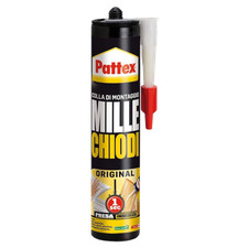 Colla millechiodi