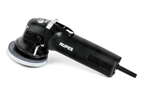 Rupes lucidatrice rotorbitale - lucidatrice,