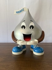 Vintage 1995 Hershey's Kiss