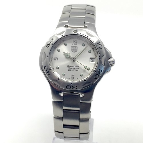 Tag heuer revisionato quasi - (revisionato, e