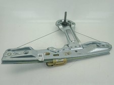 BM51A27001AC REAR LEFT WINDOW