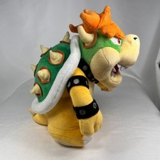 Peluche Nintendo Super Mario