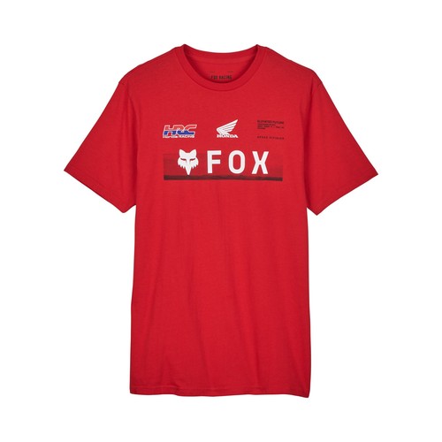 Maglietta fox racing uomo - da,