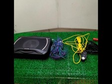 Alpine SWE-1080 8" subwoofer