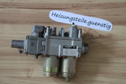 Junkers ksn 6 rubinetto - -6,