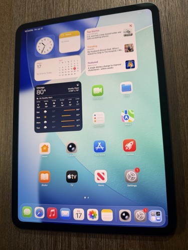 Ipad pro 256gb wi fi - pro, 11