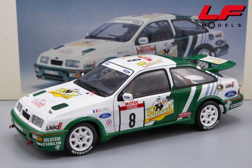 Autoart ford sierra - autoart, cosworth