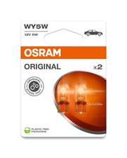 OSRAM WY5W AUX 12V 5W