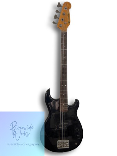 Yamaha vintage electric bass - yamaha,