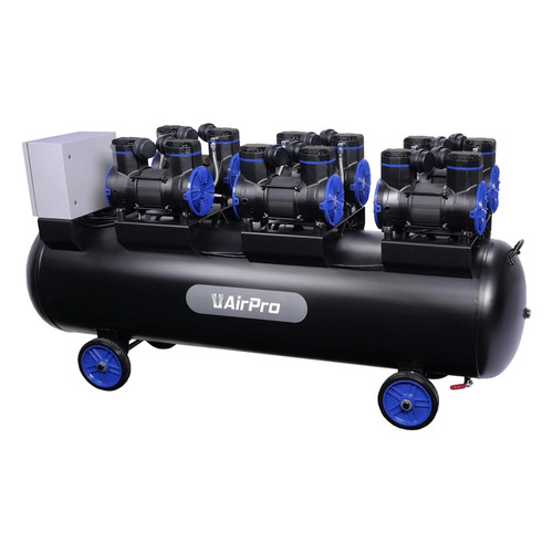 Compressore aria silenziato - ,