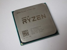 AMD RYZEN 3 PRO 1200 3,1 GHZ