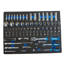 Set Utensili Per Officina  Con