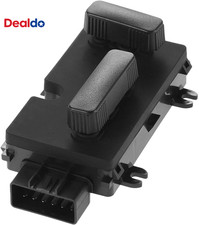 Interruttore Sedile Elettrico