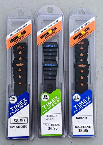 Cinturini per orologio - , timex