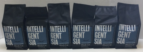 Intelligentsia black cat - intelligentsia,