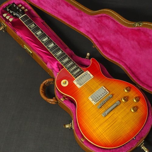 Gibson les paul classic plus - les,