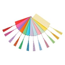 Fai da Te Segnalibri Vuoto