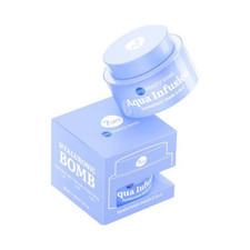 7Days Hyaluronic Mask 2-in-1