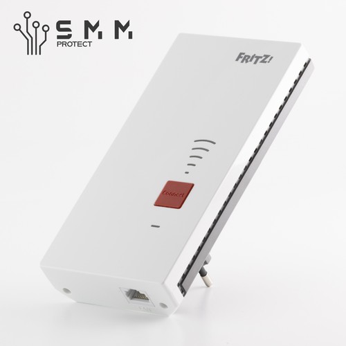 Avm fritz ripetitore wifi - avm,