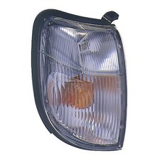 Freccia fanale anteriore