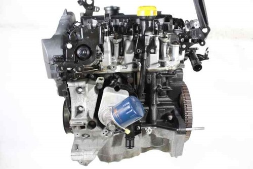 K9k612 motore renault clio - motore, iv