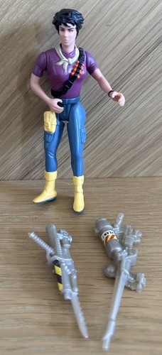 Kenner aliens movie 1992 - kenner,