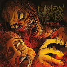 European fastness cd - v/a,