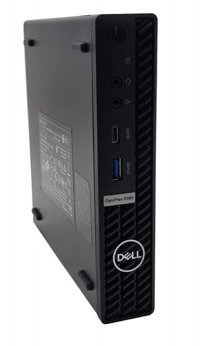 Dell optiplex 5080 micro - 5080,