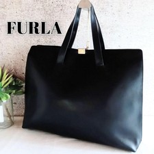 Borsa FURLA in pelle vintage