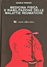 Medicina fisica e riabilitazione delle malattie reumatiche - 1986 - INTROVABILE