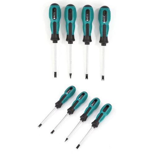 Set cacciaviti magnetici - 1,